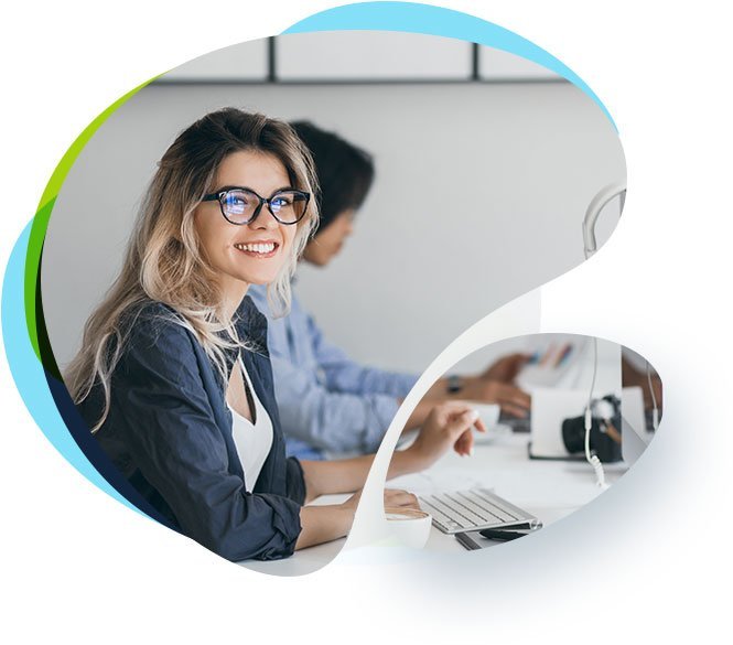 Digital workspace and web development
